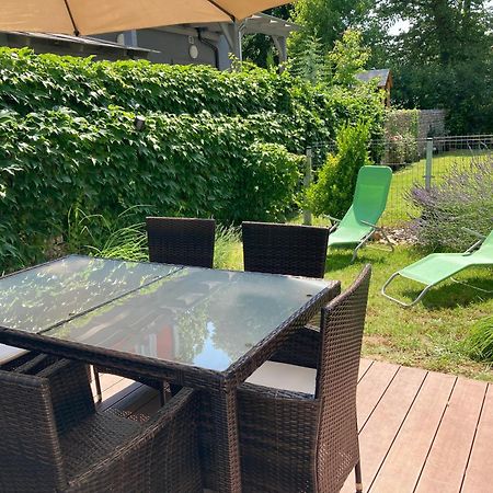 Lido Riviera, Relux Apartman Balatonlelle Exterior foto