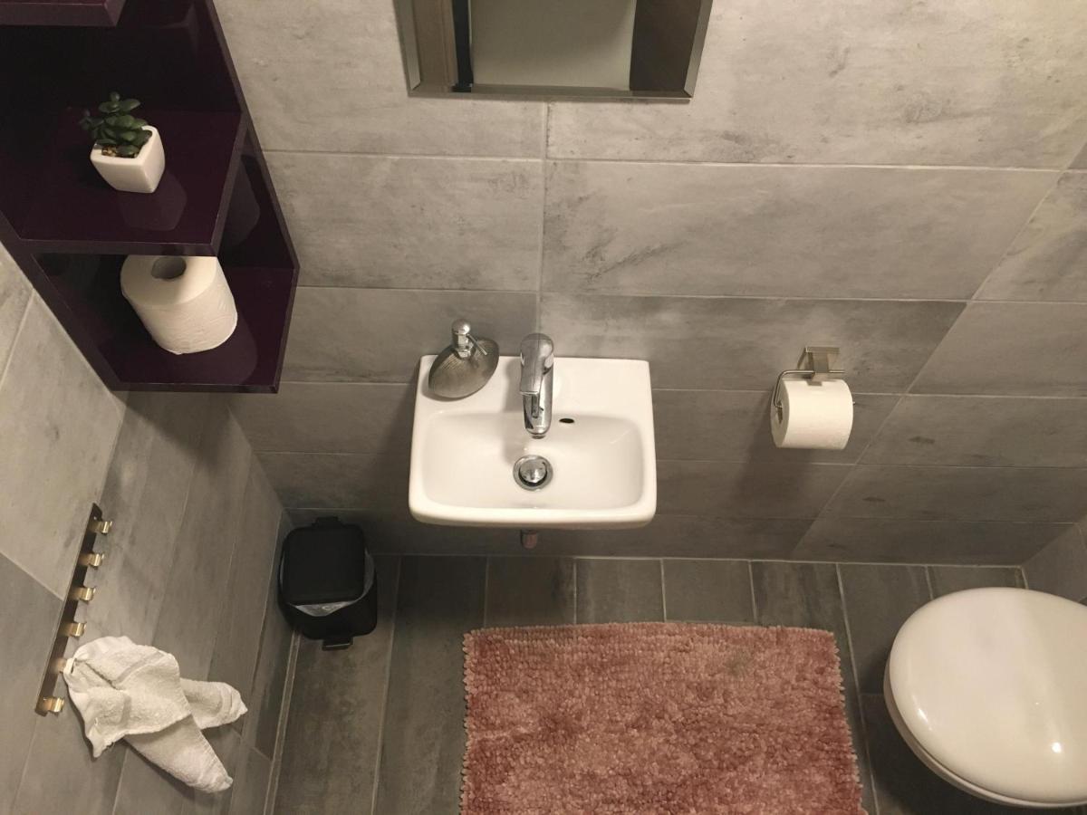 Lido Riviera, Relux Apartman Balatonlelle Exterior foto